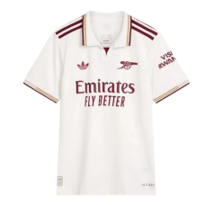 Arsenal Third Jersey 2025-2026